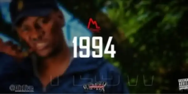 Diz Live - 1994 (1985 Remix)